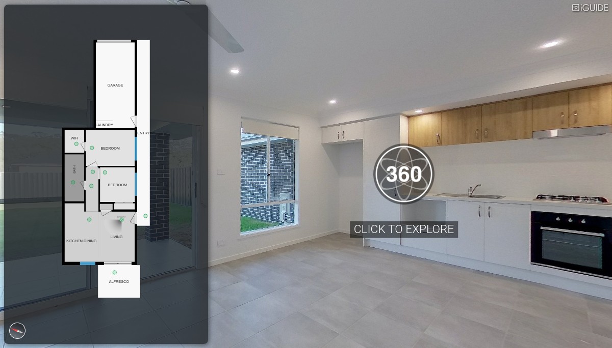 IGUIDE 3D Tour For 10B Woodoak Road, Karuah, NSW