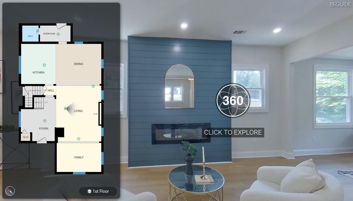 2370 POPLAR DR intelligence overview