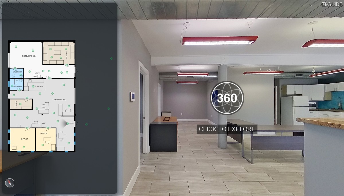 iGUIDE 3D Tour for 700 E Applegate Dr, Austin, TX