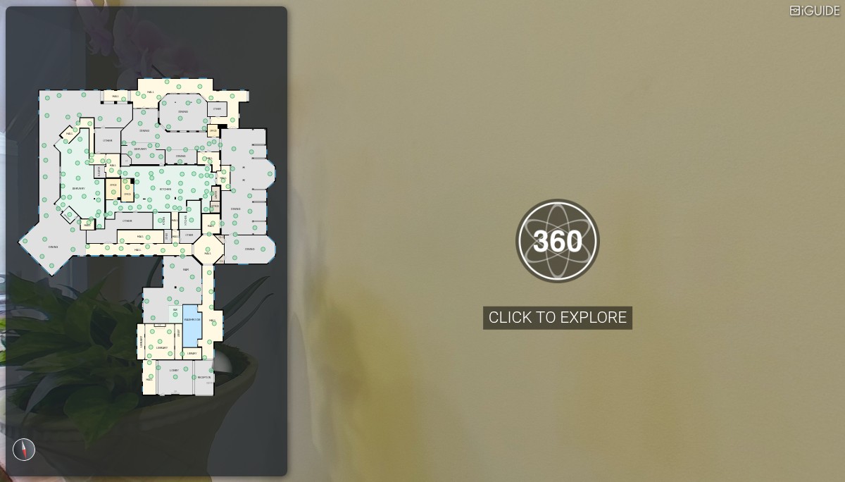 iGUIDE 3D Tour for Mercy Ridge-2525 Pot Spring Rd, Timonium, MD